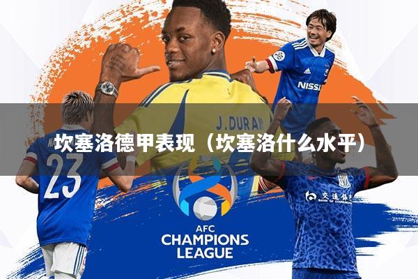 坎塞洛德甲表现(坎塞洛什么水平)